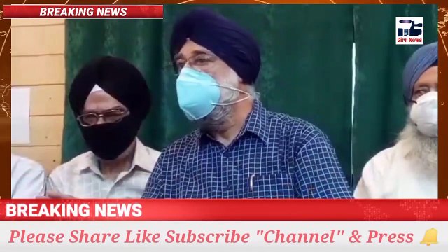 बाहर से कुछ लोग हम कश्मीरीओ का माहौल एवं अमन भाईचारा ख़राब करने की कोशिश कर रहे हैं। ऐसा कहना है अखिल भारतीय सिख समन्वय समिति के अध्यक्ष जगमोहन सिंह रैना साब का उनको ऐसा क्यों लगा कि कुछ बार के लोगों द्वारा इस कार्य को किया जा रहा है