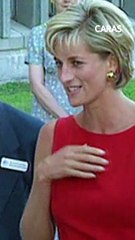 Conoce todos los secretos sobre los looks de Diana.