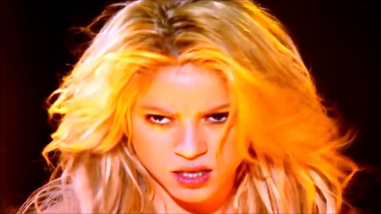 SHAKIRA — Flamenco | (SHAKIRA: ‎LIVE FROM PARIS BERCY / ON 13TH AND 14TH JUNE 2011) | PALAIS OMNISPORTS DE PARIS-BERCY