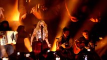 SHAKIRA — Gypsy | (SHAKIRA: ‎LIVE FROM PARIS BERCY / ON 13TH AND 14TH JUNE 2011) | PALAIS OMNISPORTS DE PARIS-BERCY