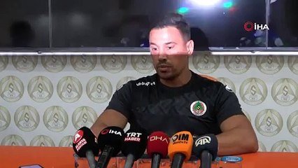Çağdaş Atan: “Bu sezon iddialı takım olacağız”
