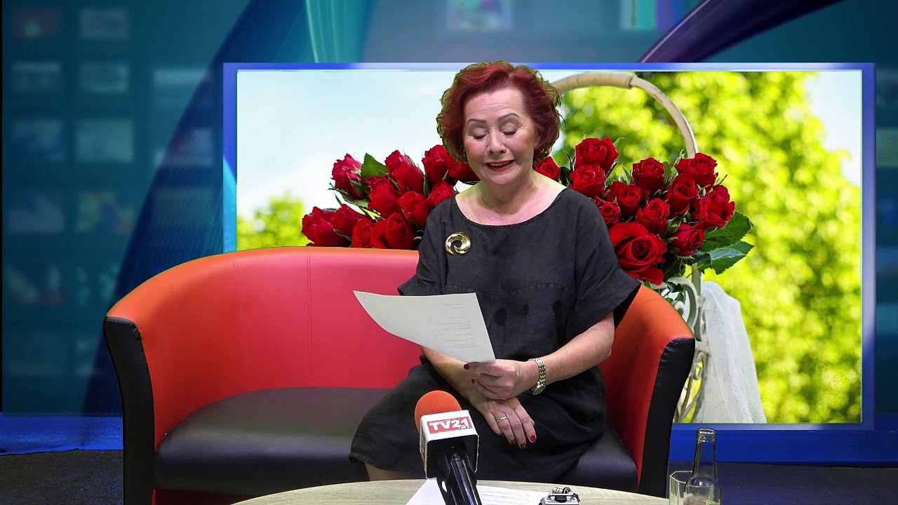 Dagmar Truxa Sachen zum Träumen Folge 34