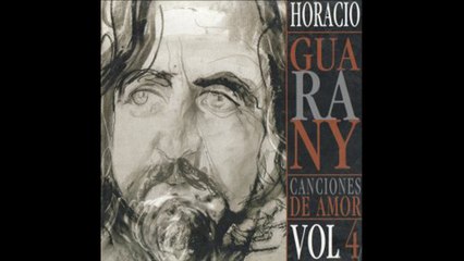 Horacio Guarany - Tan Sólo Un Pobre Corazón