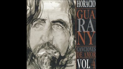 Horacio Guarany - Estos Minutos De Espera
