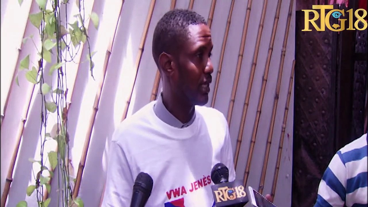 Sektè jenès ayisyèn reyalize yon fowòm ak plizyè òganizasyon jèn sou tèm ''Jeunesse et Société''