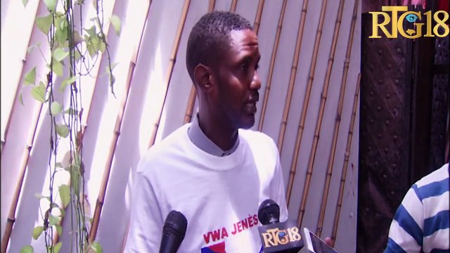 Sektè jenès ayisyèn reyalize yon fowòm ak plizyè òganizasyon jèn sou tèm ''Jeunesse et Société''