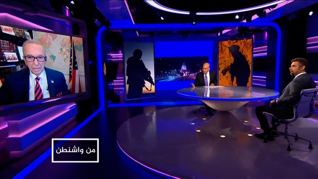 من واشنطن- إدارة بايدن وإيران.. دبلوماسية في فيينا وقصف بالعراق وسوريا