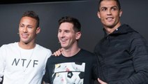 PSG, Messi'ye Barcelona'dan daha yüksek bir maaş teklif etti