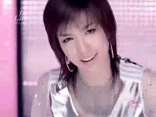 CSJH The Grace - One More Time, OK