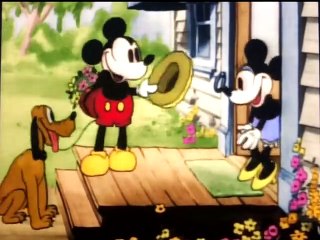 Primer Amor (Puppy Love) - Español Latino (Redoblaje)