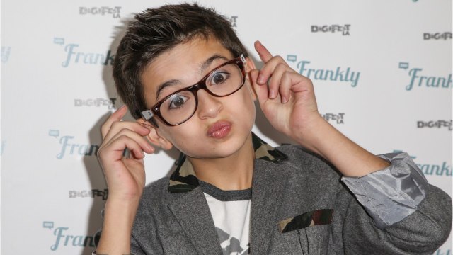Josie Totah: la historia del ‘actor’ de Disney que salió del clóset como una chica trans