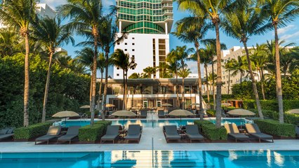 How to Plan the Perfect Long Weekend in Miami Beach