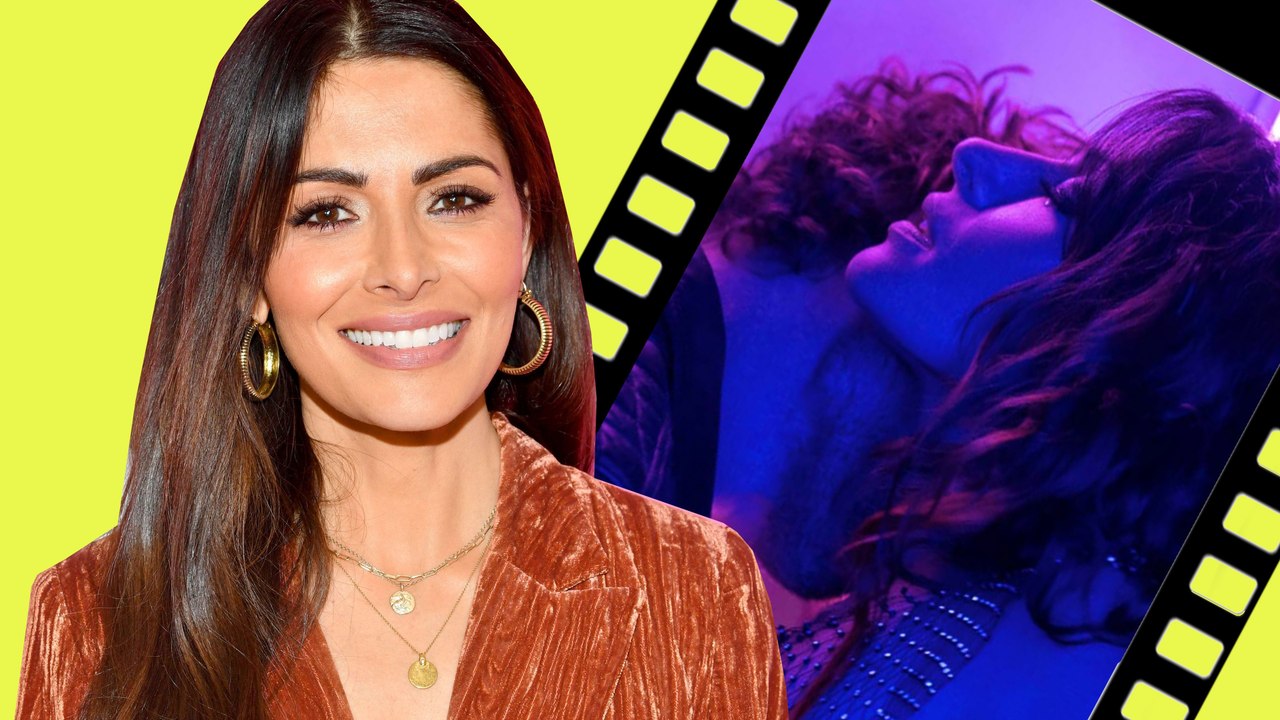 How They REALLY Film Sex Scenes with the Cast of Netflixs SexLife |  Cosmopolitan