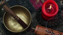 Singing bowl meditation relaxing music  ,himalayan singing bowls , singing bowl healing