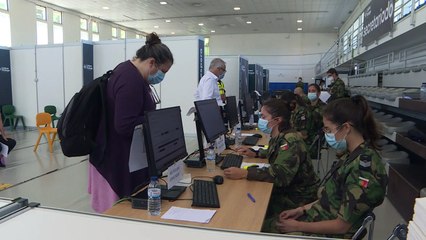 Portugal 'preparada para o pior'