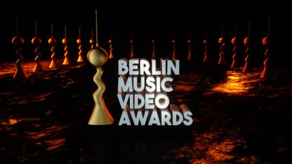 BERLIN MUSIC VIDEO AWARDS 2021 (SHORT VERSION)