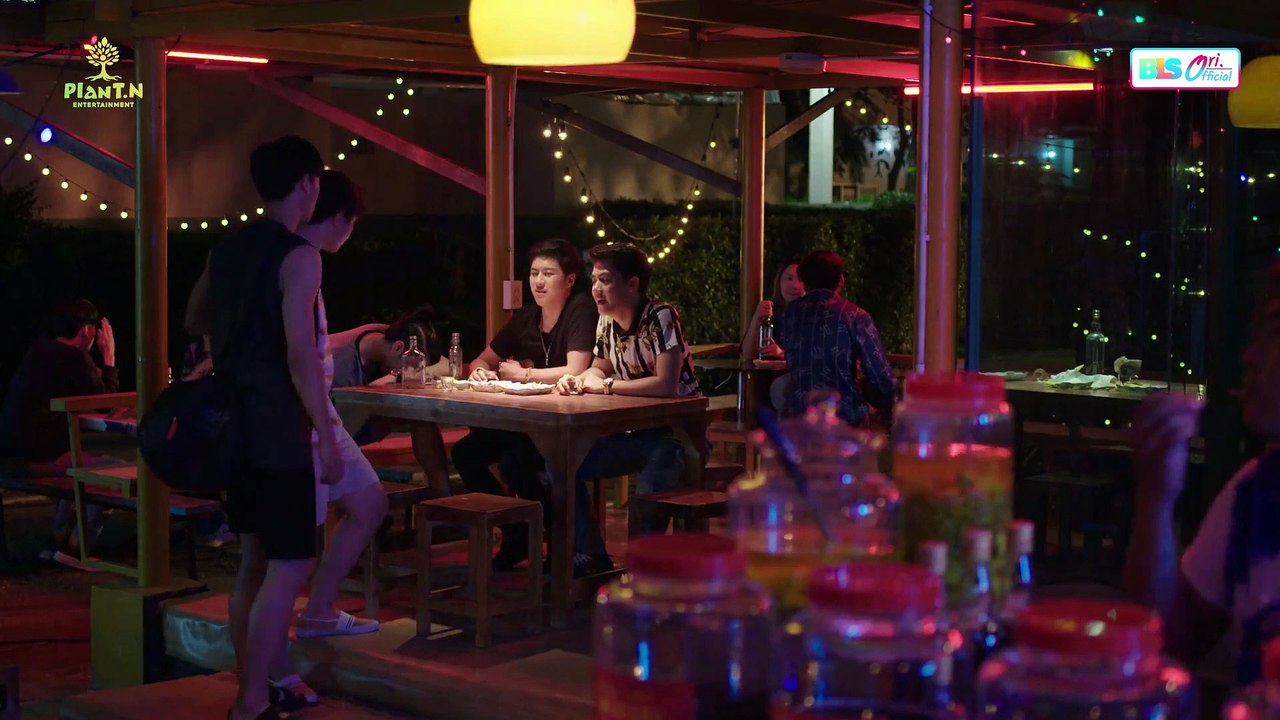 Nitiman The Series EP9 [2_2] [ENG France German Spanish Hindi Indo etc CC]