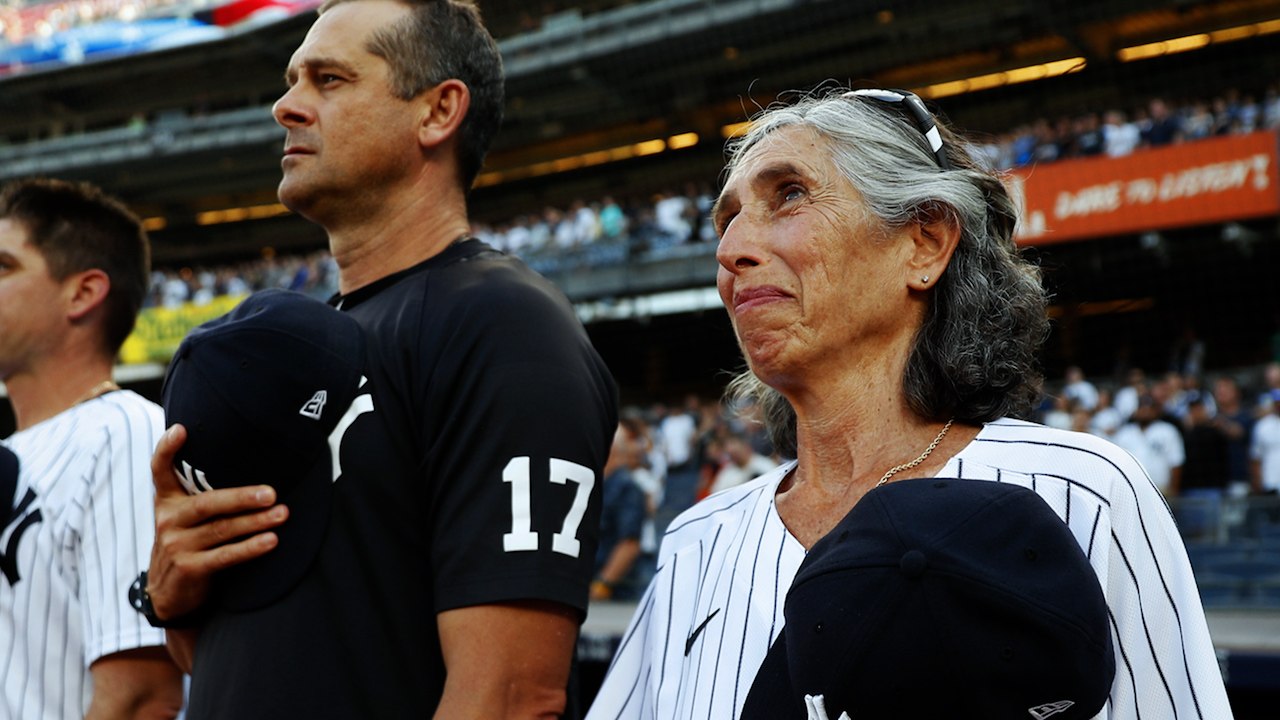 New York Yankees Make Woman’s 60-Year-Old Dream A Reality
