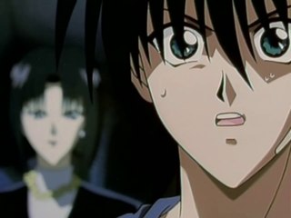 شعلة ريكا الحلقة 19