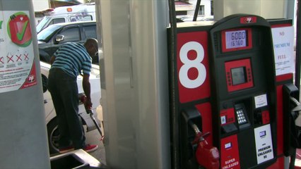 Fix Roads Before Any Fuel Levy Says Haynes