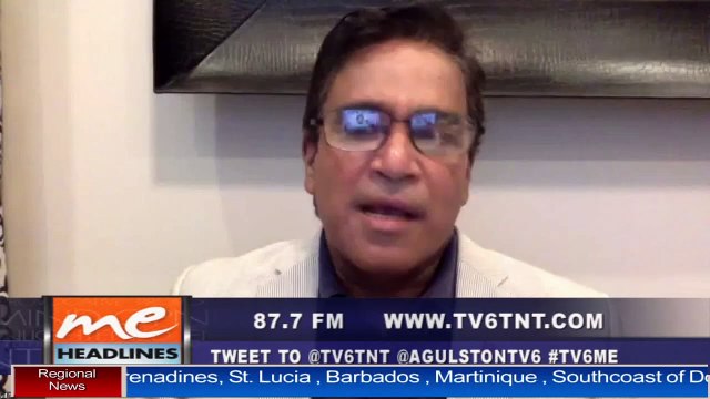 Moonilal: T&T's Vaccine Crawl Out, Not Roll Out