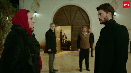 Hercai - Capitulo 117