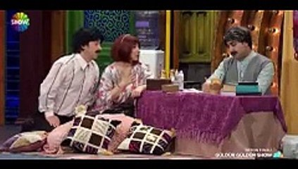 Güldür Güldür'den çok konuşulacak sezon finali