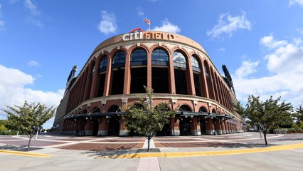 One Lucky Mets Fan Will Have the Chance to Stay Overnight at Citi Field With Airbnb