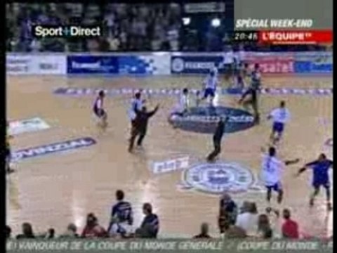 Handball But Anquetil