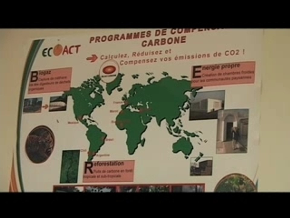 Innovation et écologie au coeur du 4e