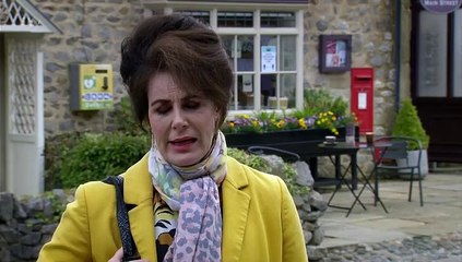 Emmerdale 02th July 2021