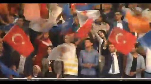 İşte Ak Parti'nin yeni seçim şarkısı