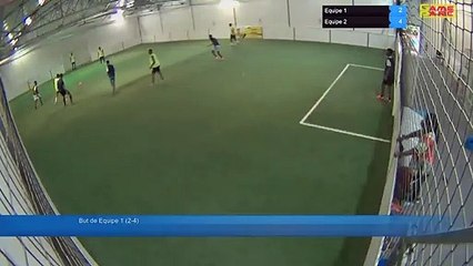 But de Equipe 1 (2-4) - Equipe 1 Vs Equipe 2 - 02/07/21 18:37 - Loisir Poitiers - Poitiers Game Parc
