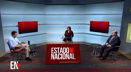 Estado Nacional - Domingo 04 Julio 2021