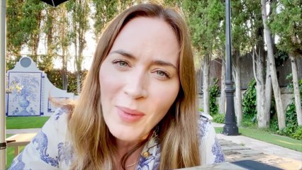 JUNGLE CRUISE Final Trailer