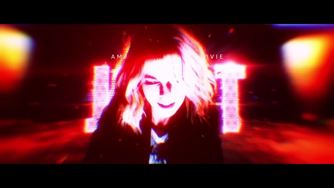 JOLT Trailer (Action)