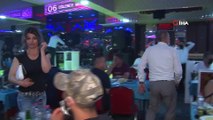 Ankara’da eğlence mekanlarına müzik yasağı denetimi