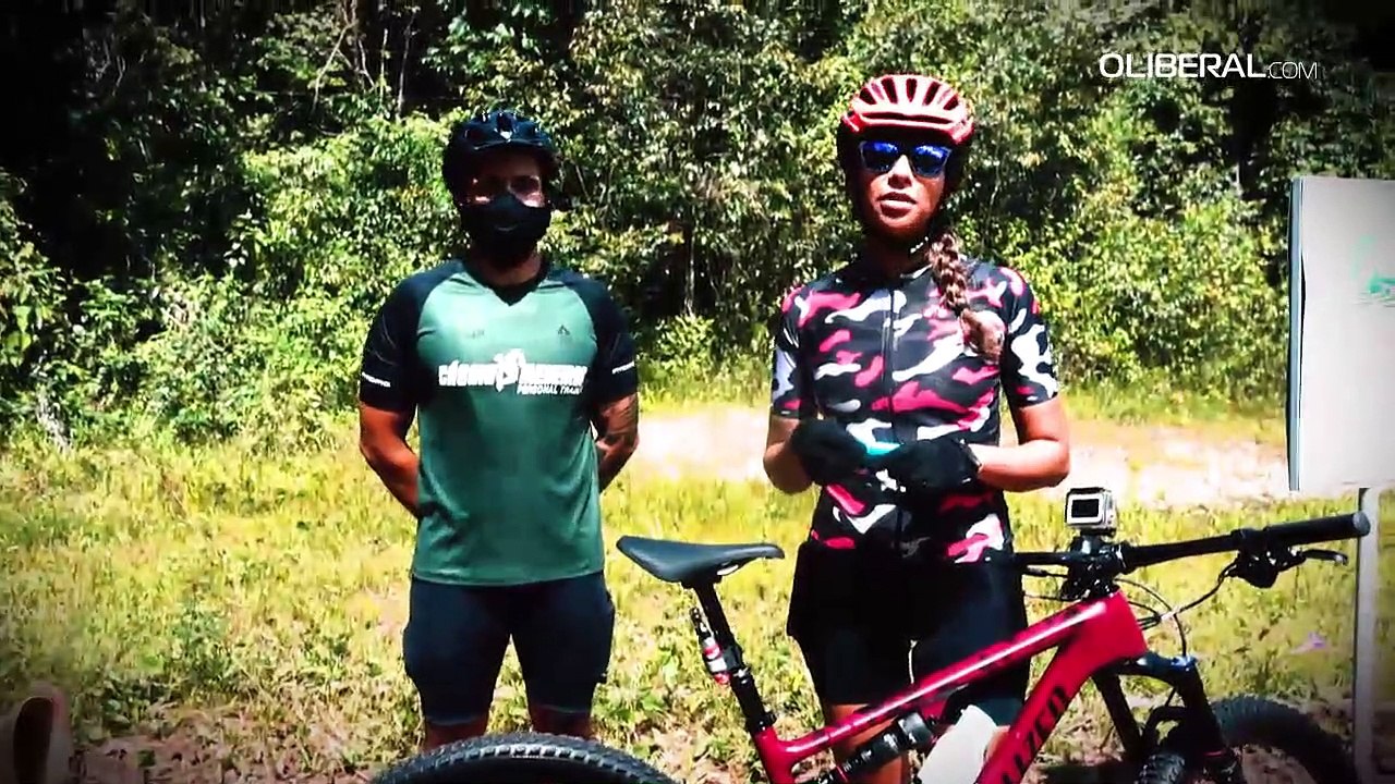 Especial Verão - Bike