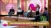 'Parece que no tengo mamá' | Rocío a tu lado