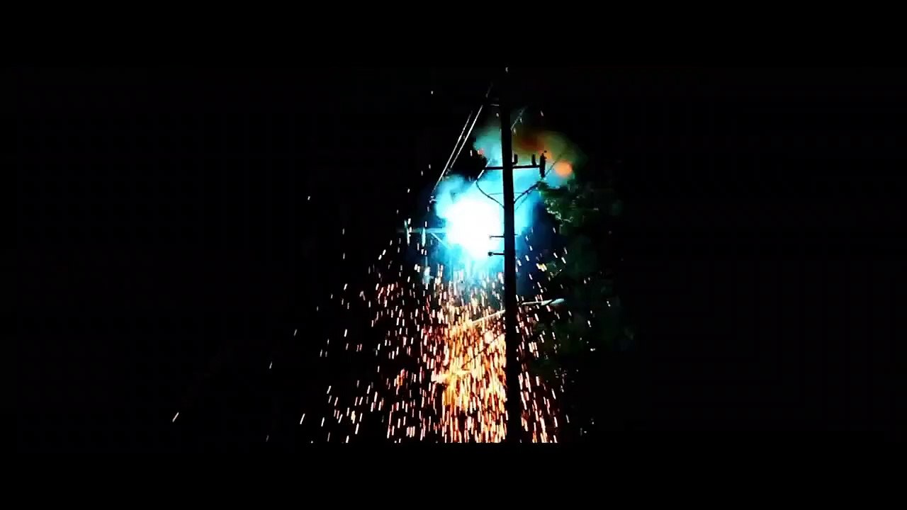 LOCKDOWN: 2025 Official Trailer 2021 Sci Fi