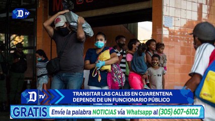 Una tragedia que enluta al país | Resumen semanal