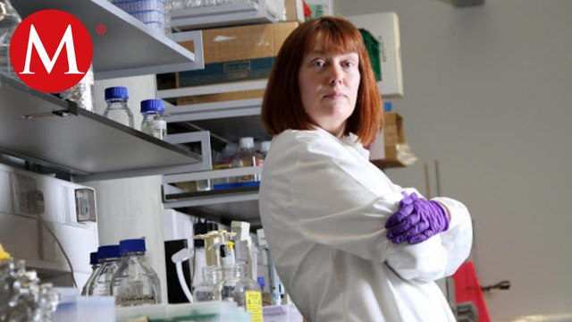 Sarah Gilbert pionera en ensayos hacia vacuna para combatir el covid-19