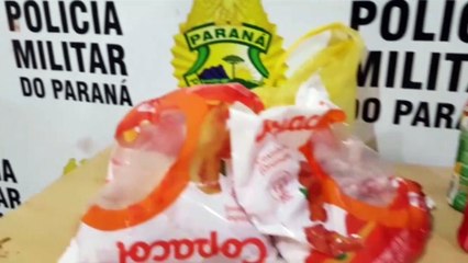 Mulher é detida furtando mercearia, relata aborto e é socorrida pelo Samu na delegacia