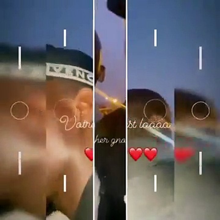 Regardez la magnifique danse de Sadio Mané avec son frère
