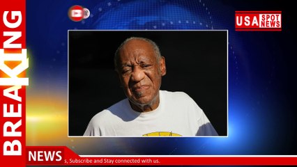 Ghislaine Maxwell should be sprung from prison just like Cosby, lawyers argue