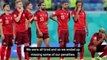 Petkovic hails heroic Swiss effort in penalties defeat to Spain