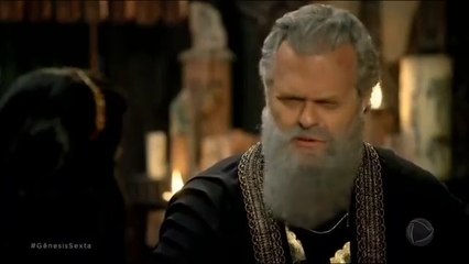 GÊNESIS CAPITULO 119 SEXTA 02-07-2021 [NA INTEGRA EM HD]
