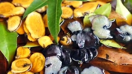 North Qld woman shares passion for Indigenous craft