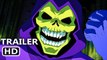 MASTERS OF THE UNIVERSE: REVELATION Trailer 2