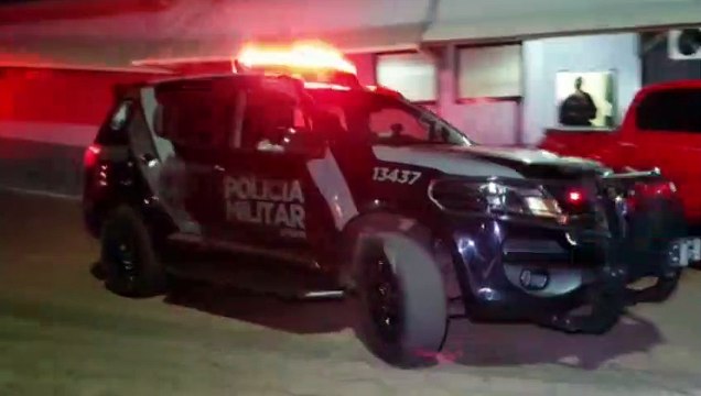 Três homens são detidos no Bairro XIV de Novembro suspeitos de tráfico de drogas